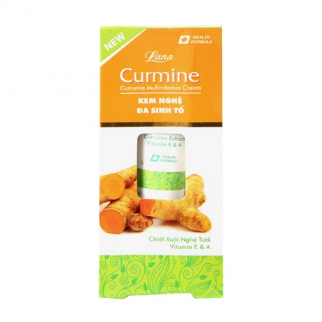 Lana Kem Nghe Da Sinh To Curmine 20g