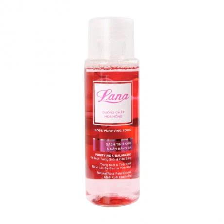 Dưỡng chất hoa hồng Lana (150ml)