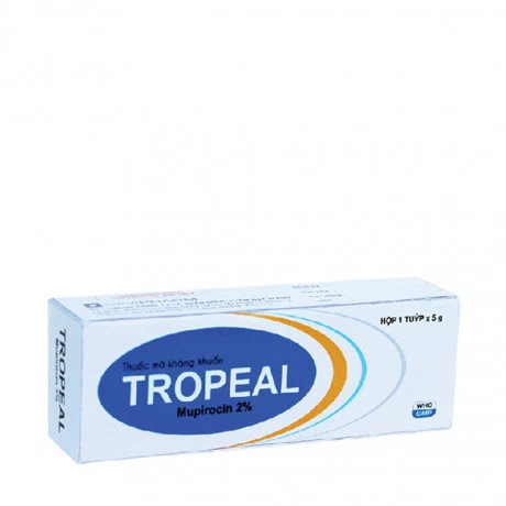 Tropeal 2% (Tuýp 10g)