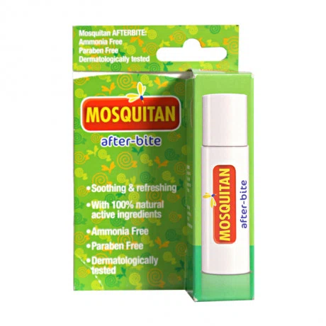 Mosquitan Lan Lam Diu Vet Muoi Dot Con Trung Can 20ml