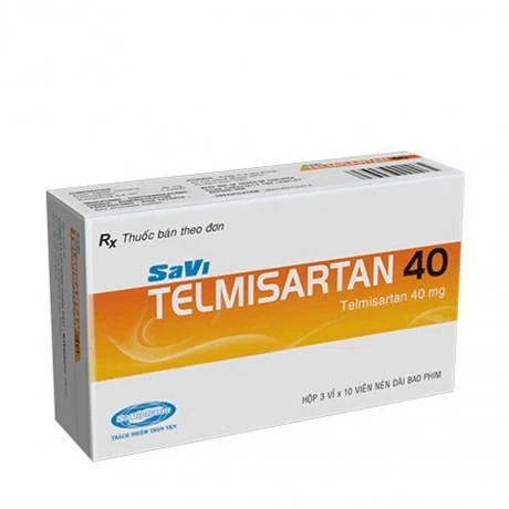 Gliclada 30mg (Hộp 8 vỉ x 15 viên)