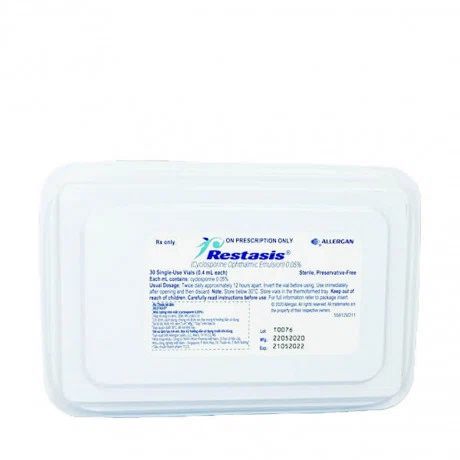 Viên nén Medibro 30mg hỗ trợ tan đờm trong bệnh hô hấp cấp và mạn tính (10 vỉ x 10 viên)