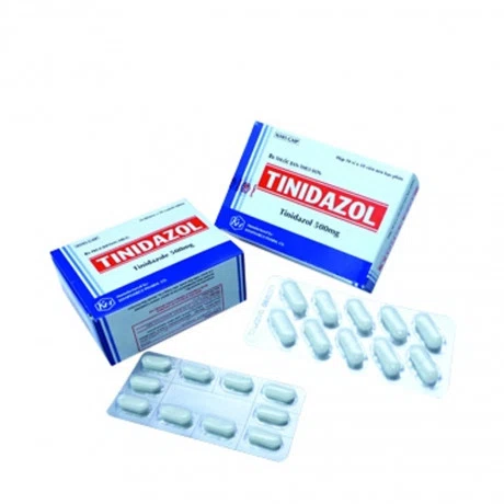 Losartan plus HCT 50/12.5 SaVi(3vi x 10vien)