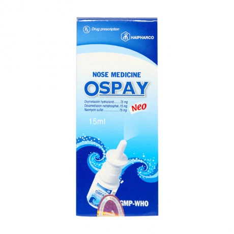 Ospay Neo 15ml Haipharco (1lo)