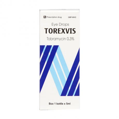 Torexvis Gia Nguyen (5ml)