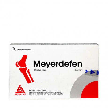 Viên ích mẫu (Hộp 5 vỉ x 10 viên)