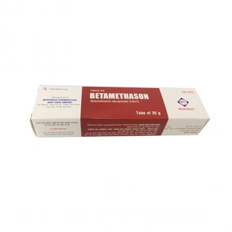 Betamethason 30g (Tuyp)