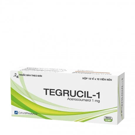 Meyerdefen 300mg (10 viên x 10 vỉ/hộp)
