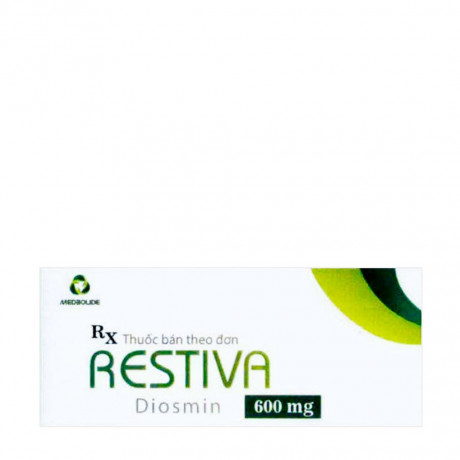 Restiva Me Di Sun (3vi x 10vien)