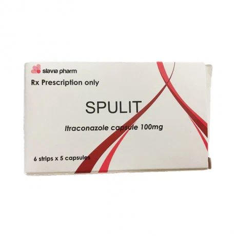 Spulit S.C. Slavia (6vi x 5vien)