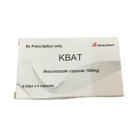 KBAT S.C. Slavia (6vi x 5vien)