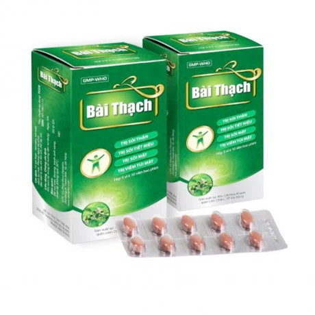 Bai Thach  Danapha (5vi x 10vien)
