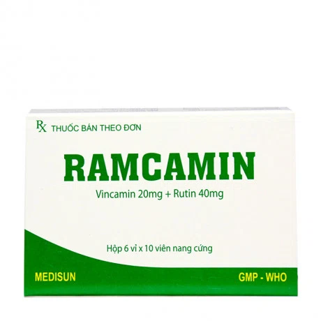 Ramcamin Medisun (6vi x 10vien)