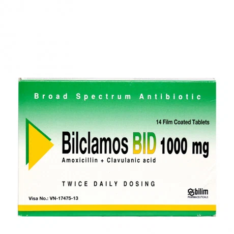 Bilclamos 1000 Bilim (2vi x 7vien)