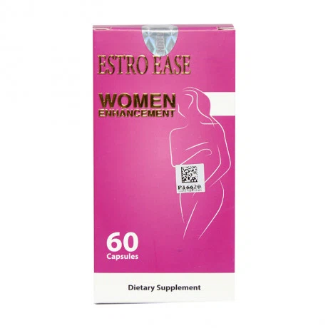 Thực phẩm bảo vệ sức khỏe Vitabella Estro Ease (Hộp 60 viên)