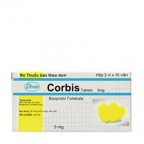 Corbis 5 Efroze (2vi x 10vien)
