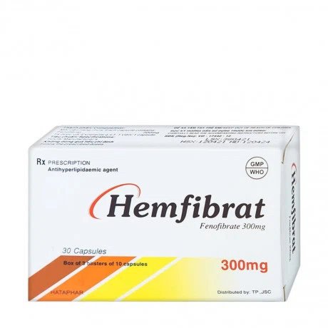 Gabena Square Pharma (10vi x 10vien)