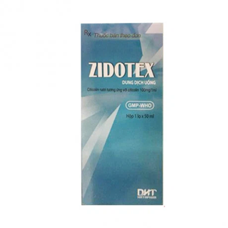 Zidotex (50ml)