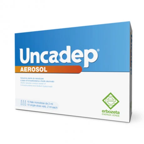 Uncadep aerosol Erbozeta (Hop10ong)