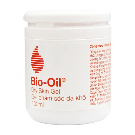 Gel chăm sóc da khô Bio-Oil Dry Skin (100ml)
