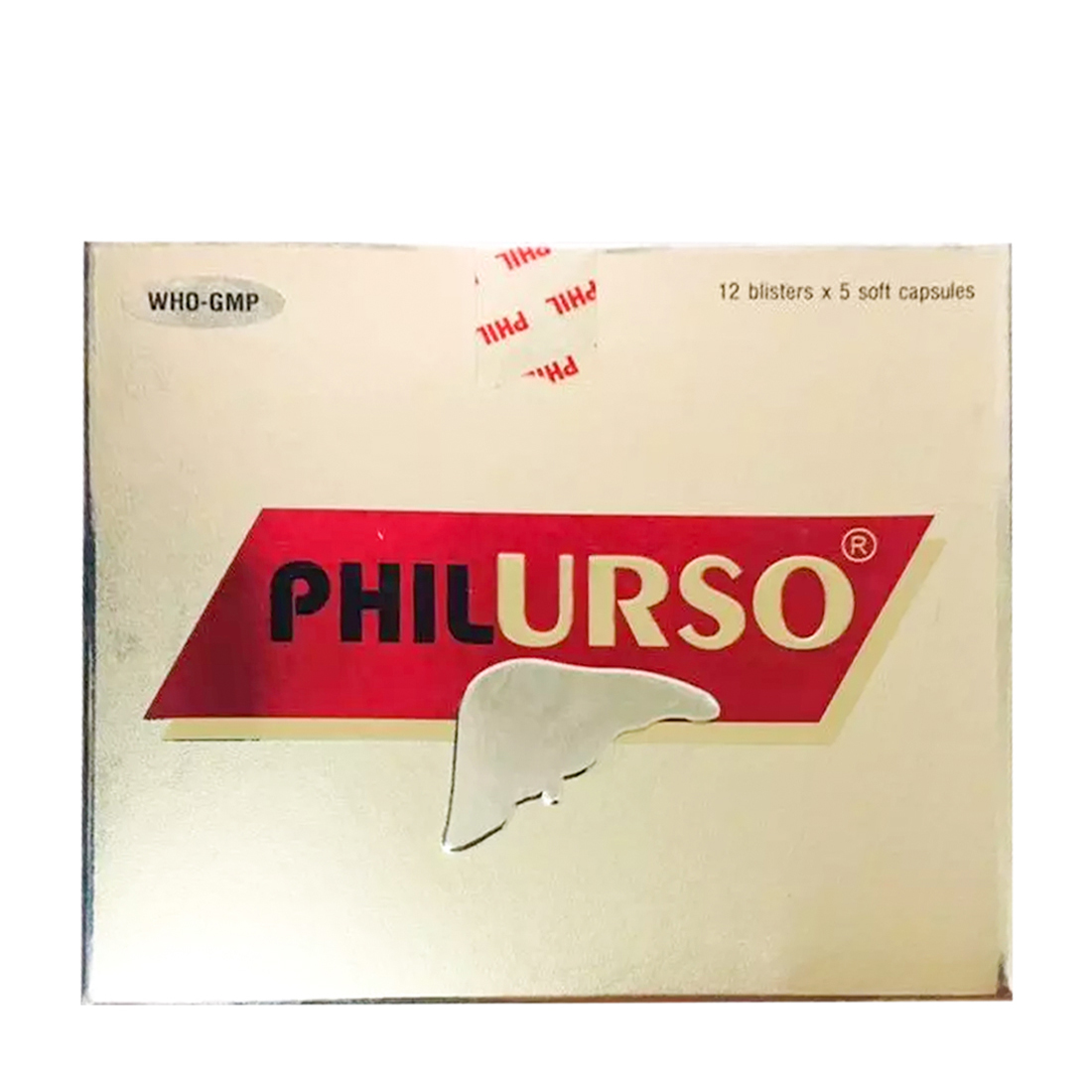 Phil URSO Phil  Inter Pharma  (12vi x 5vien)