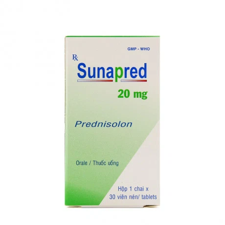 Sunapred Dong Nai (Chai30vien)