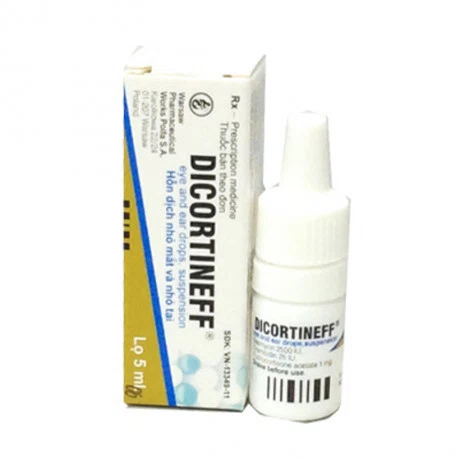 Dicortineff (5ml)