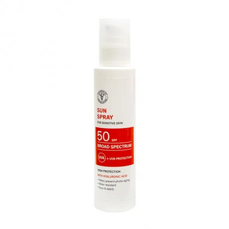 Xịt chống nắng Unifarco SPF 50+ UVB/UVA (150ml)