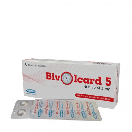 Bivolcard 5 SaVi (3vi x 10vien)