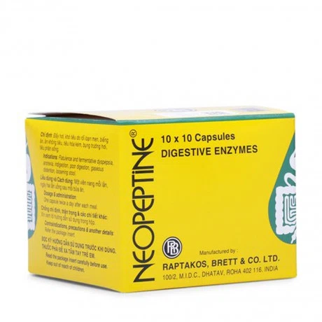 Viên nén Aldan 10 mg điều trị tăng huyết áp, đau thắt ngực (3 vỉ x 10 viên)