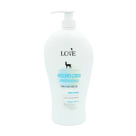 PMC Sua Tam Goat's Milk 1L