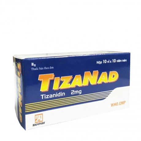 Tizanad Nadyphar (10vi x 10vien)