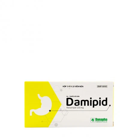 Damipid Danapha (3vi x 10vien)