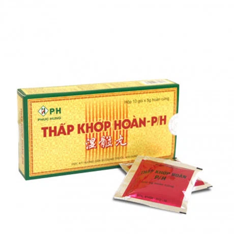 Thap khop hoan PH Phuc Hung (10goi x 5g)