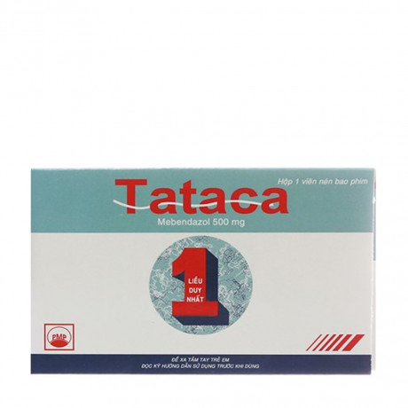 TATACA(1vi x 1vien)