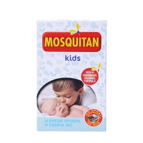 Mosquitan Mieng Dan Chong Muoi