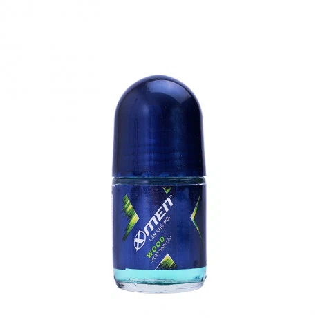 Lăn khử mùi X-men Wood Sport (25ml)