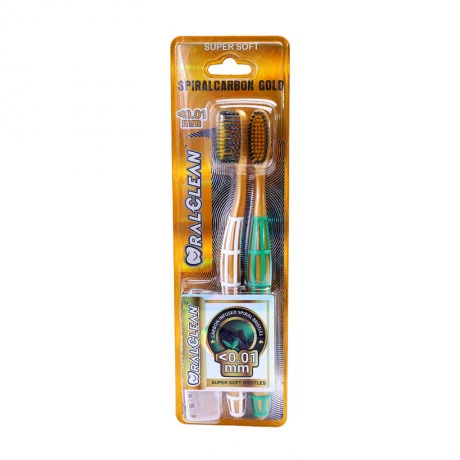 Oral Clean Combo 2 BCDR Spiral