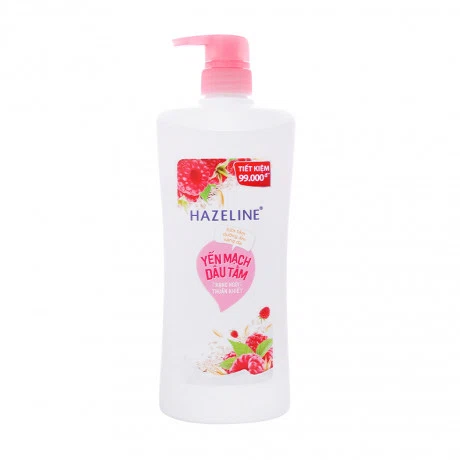 Hazeline ST Dsang Yen Mach D.Tam 900g