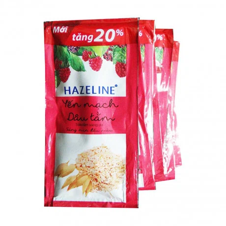 Hazeline ST Dsang Yen Mach D.Tam 4.5gx14goi/day