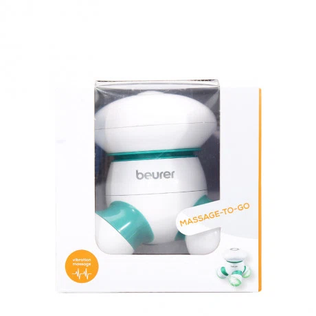 Máy massage mini cầm tay Beurer MG16