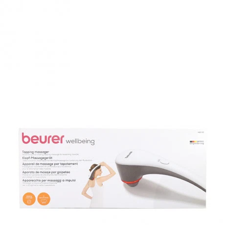 Beurer MG55 May Massage Cam Tay Den Hong Ngoai