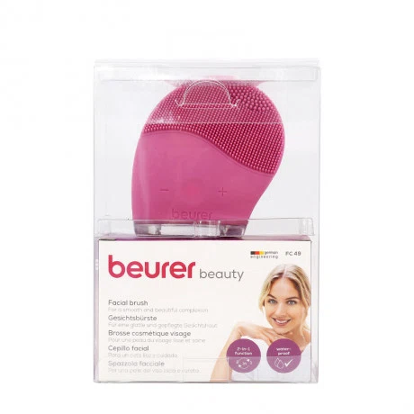 Máy rửa mặt Beurer FC49