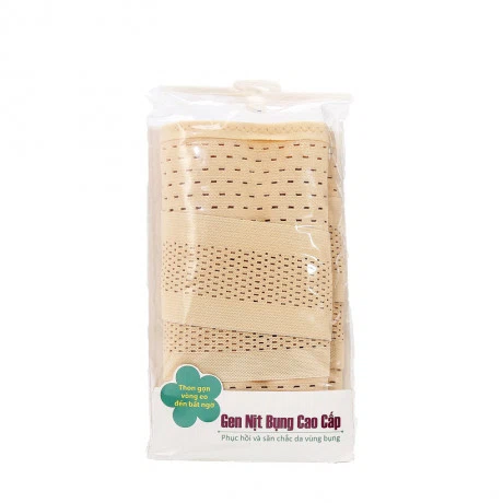 Bao Nhien Gen Nit Bung Goi 1 Cai 100g