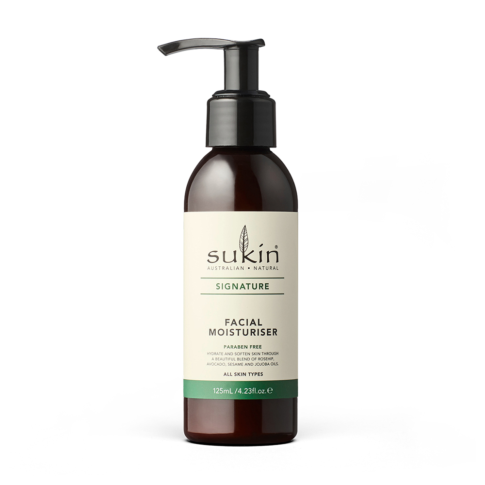 Sukin Kem Duong Am 125ml