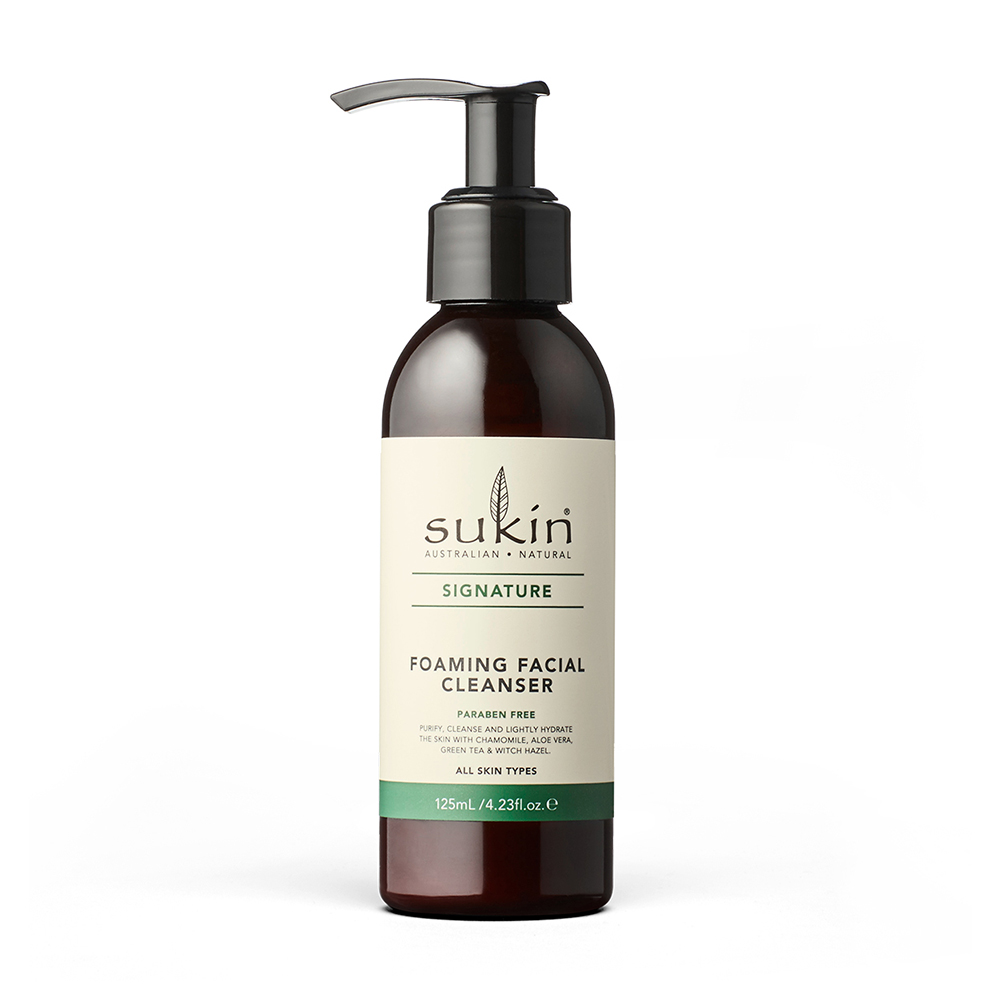 Sukin SRM Tao Bot 125ml