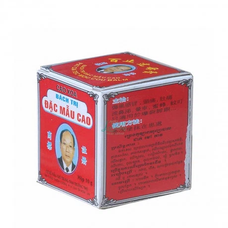 Bach Tri Dac Mau Cao 10g