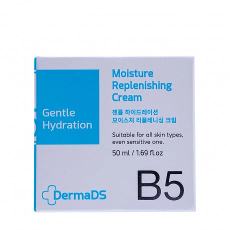 Kem dưỡng ẩm DermaDS Moisture Replenishing Cream (50ml)