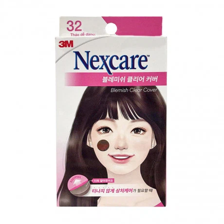 Nexcare - Phim Dan Mun 32 Mieng