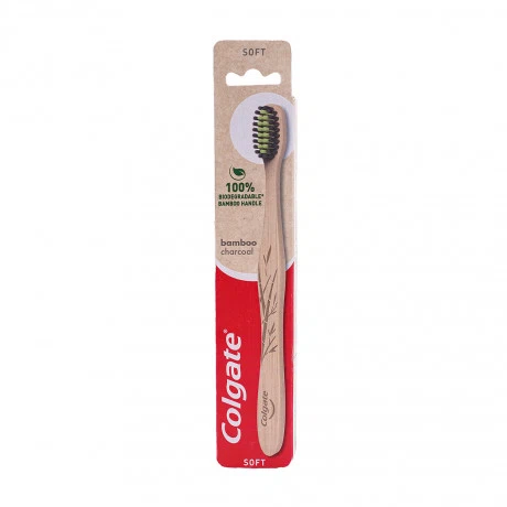 Colgate BCDR Bamboo Charcoal
